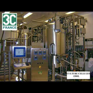 Culture cellulaire