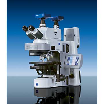 Axio Imager 2 Research Microscopes