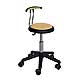 Tabouret DG825 jaune