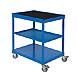 Chariot WCAR1BB bleu