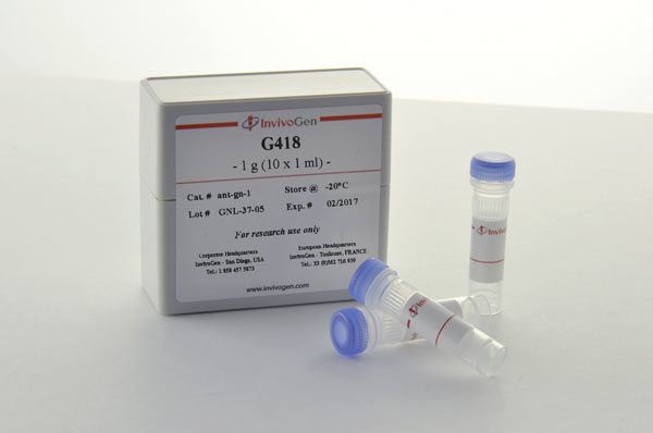 G418 - Geneticin
