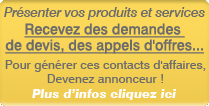 relations annonceurs