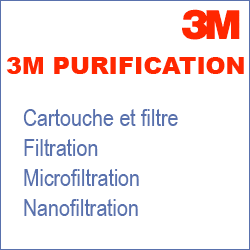 3M PURIFICATION