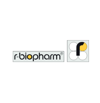 Logo de R-BIOPHARM France