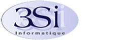 Logo 3SI