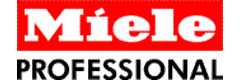 Logo MIELE MATERIEL PROFESSIONAL