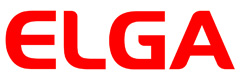 Logo ELGA LABWATER