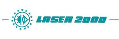 Logo LASER 2000