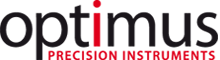 Logo OPTIMUS INSTRUMENTS