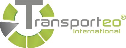 Logo TRANSPORTEO INTERNATIONAL