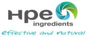 Logo Hpe ingredients
