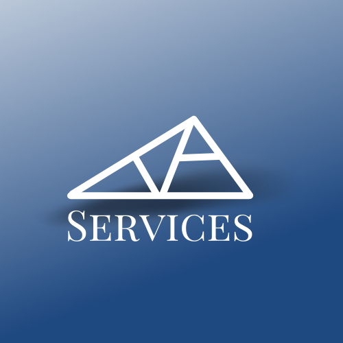 Logo V.A.C SERVICES