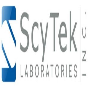 Logo SCYTEK LABORATORIES INC