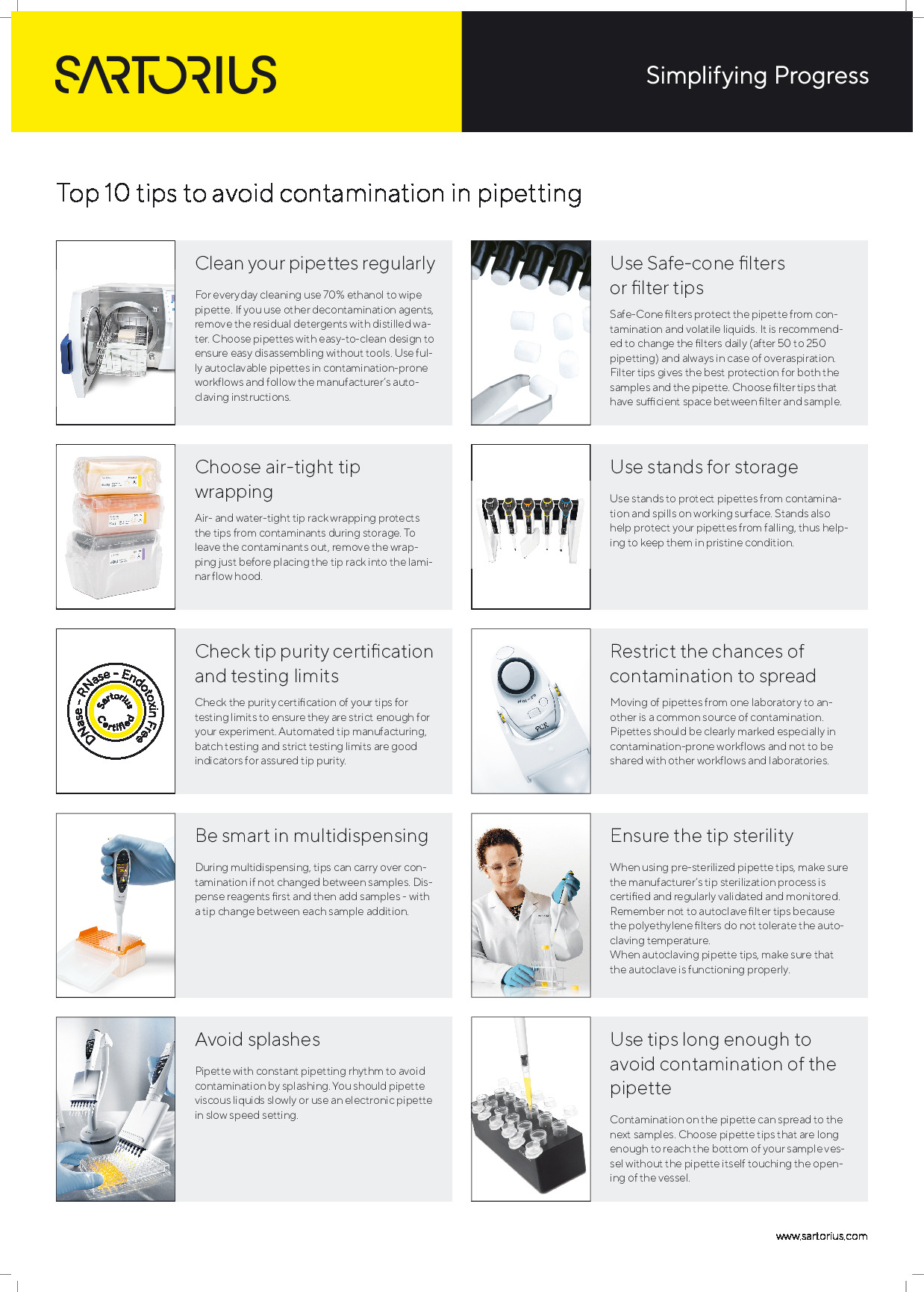 Brochure Howtoavoidcontaminationinpipettingposteren420x594mm