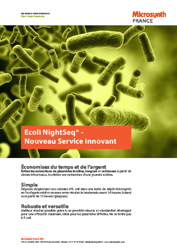 Image du document pdf : Flyer_EcoliNightSeq_FR  