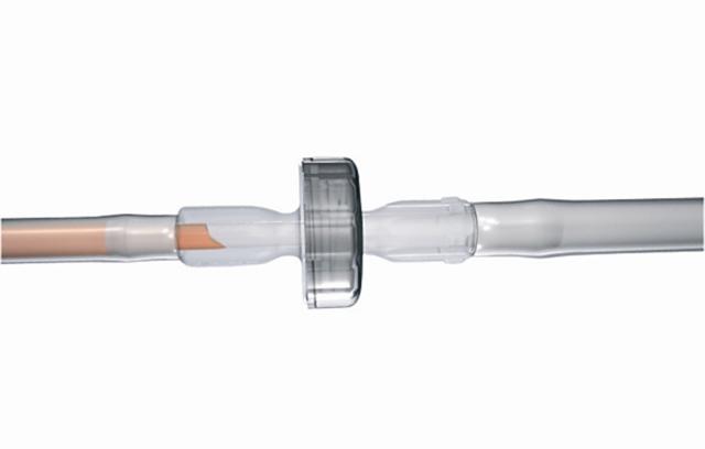 Opta® SFT - Connecteurs Stériles