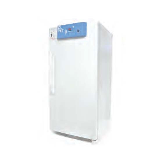 Visuel deRéfrigérateurs et Congélateur de Laboratoire Conçu pour contrôler facilement la température pour les applications les plus sensibles
