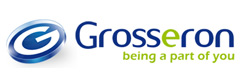 Logo GROSSERON