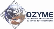 Logo OZYME