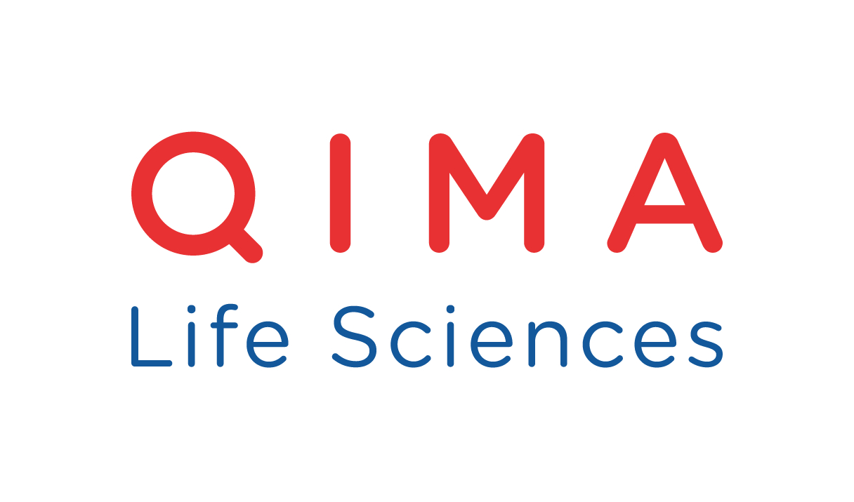 Logo QIMA BIOALTERNATIVES