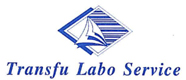 Logo TRANSFU LABO SERVICE