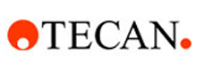 Logo TECAN FRANCE