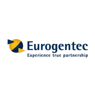 Logo EUROGENTEC