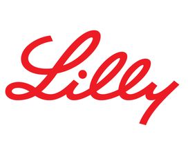 Logo LILLY FRANCE