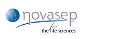Logo NOVASEP PROCESS POMPEY