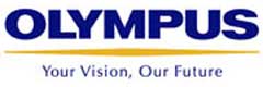 Logo OLYMPUS