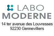 LABO MODERNE