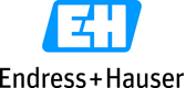 Logo ENDRESS+HAUSER