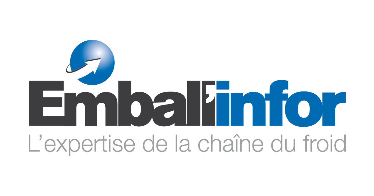 Logo EMBALL'INFOR