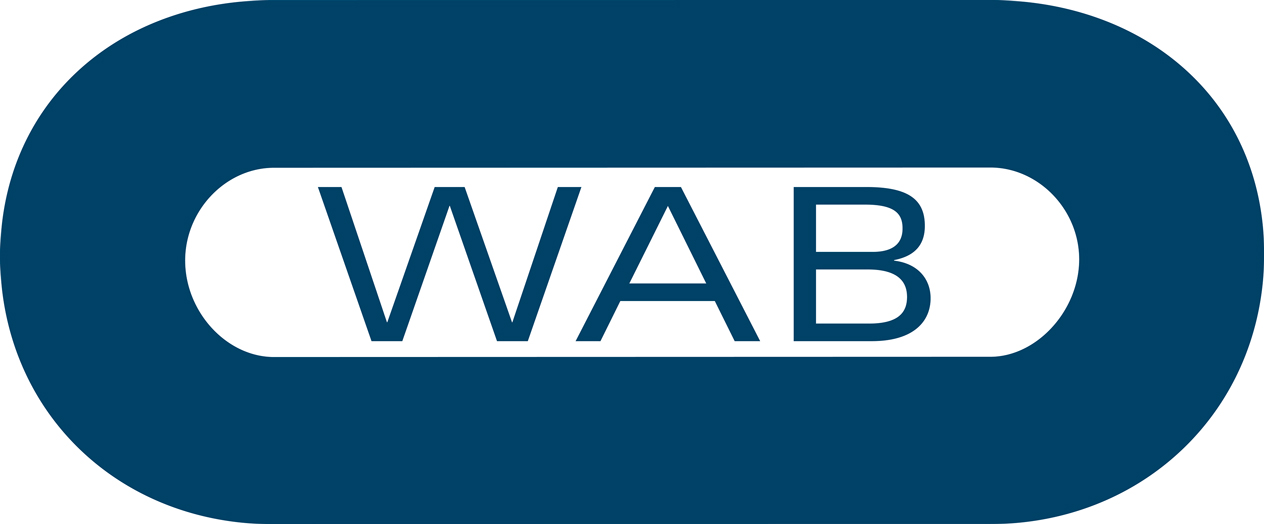 Logo Willy A. Bachofen (WAB) Sàrl
