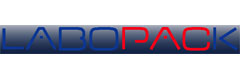 Logo LABOPACK