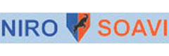 Logo NIRO SOAVI GROUPE GEA