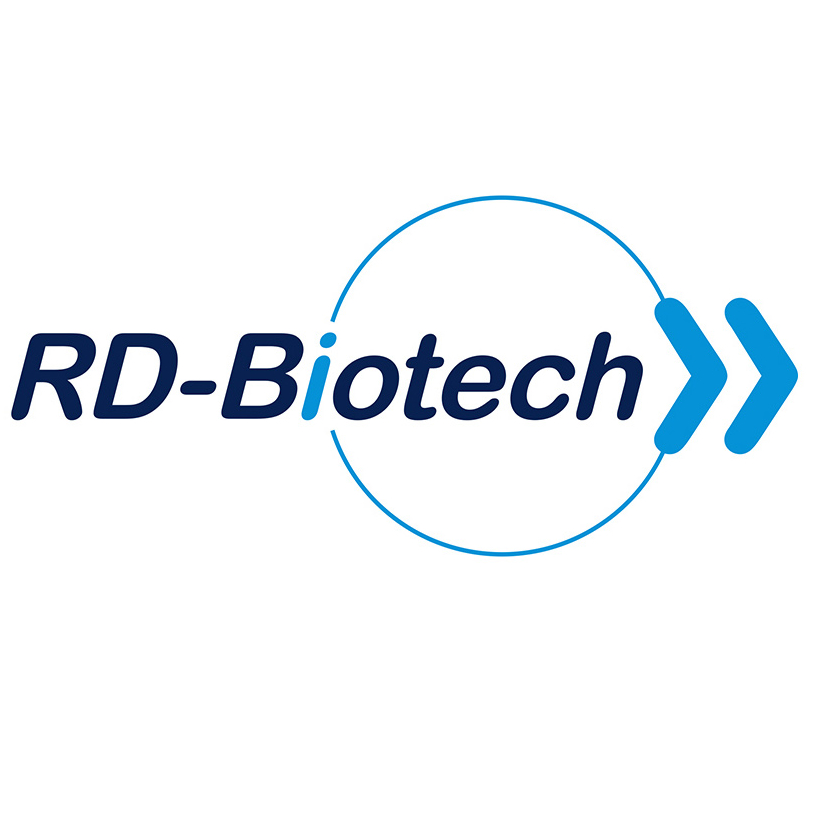 Logo RD BIOTECH