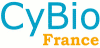 Logo CYBIO FRANCE