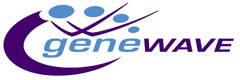 Logo GENEWAVE
