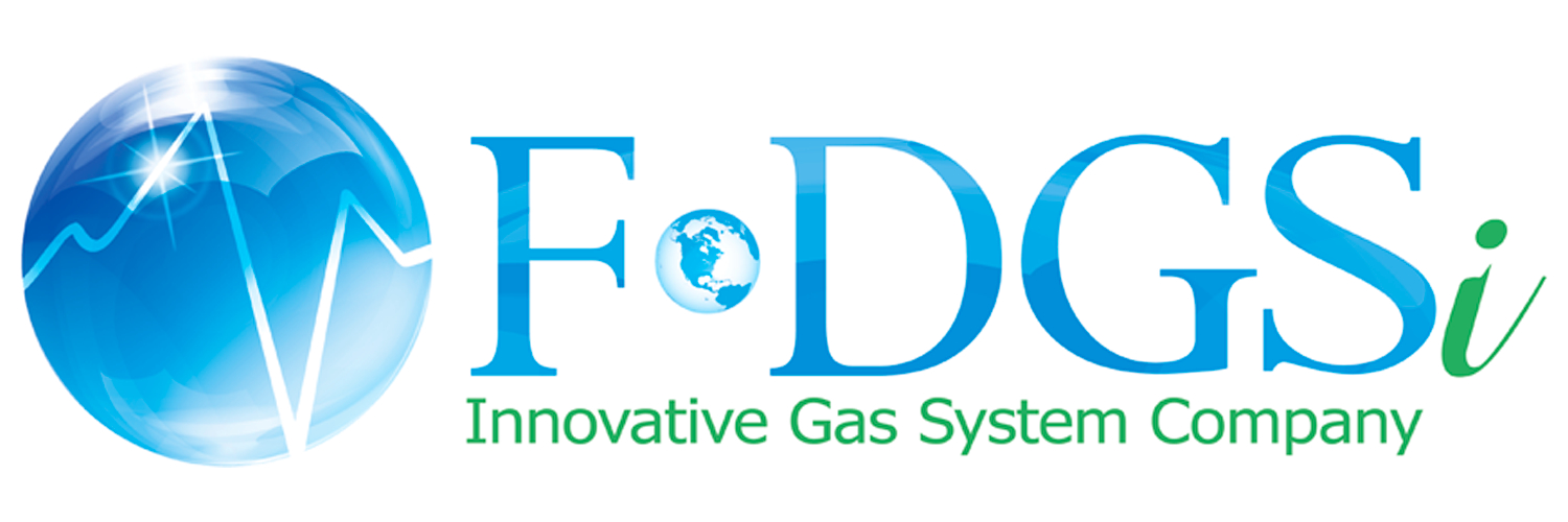 Logo F DGSi