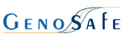 Logo GENOSAFE