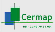 Logo CERMAP