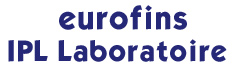 Logo EUROFINS IPL LABORATOIRE