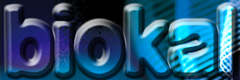 Logo BIOKAL