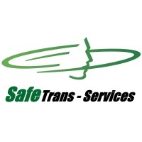 Logo SAFETRANS SERVICES