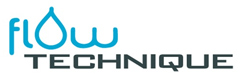 Logo FLOW TECHNIQUE