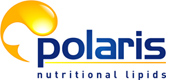 Logo POLARIS NUTRITIONAL LIPIDS