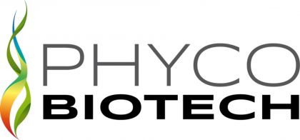 Logo PHYCO BIOTECH