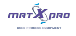 Logo MAT X PRO sarl