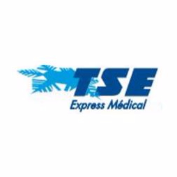 Logo TSE EXPRESS MEDICAL
